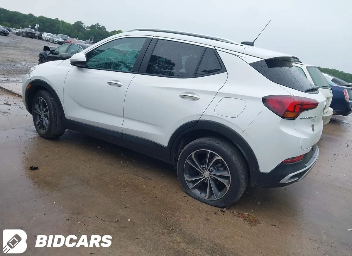 BUICK ENCORE GX SELECT FWD 2023