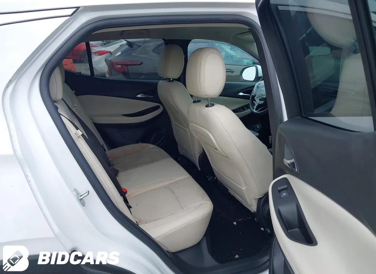 BUICK ENCORE GX SELECT FWD 2023