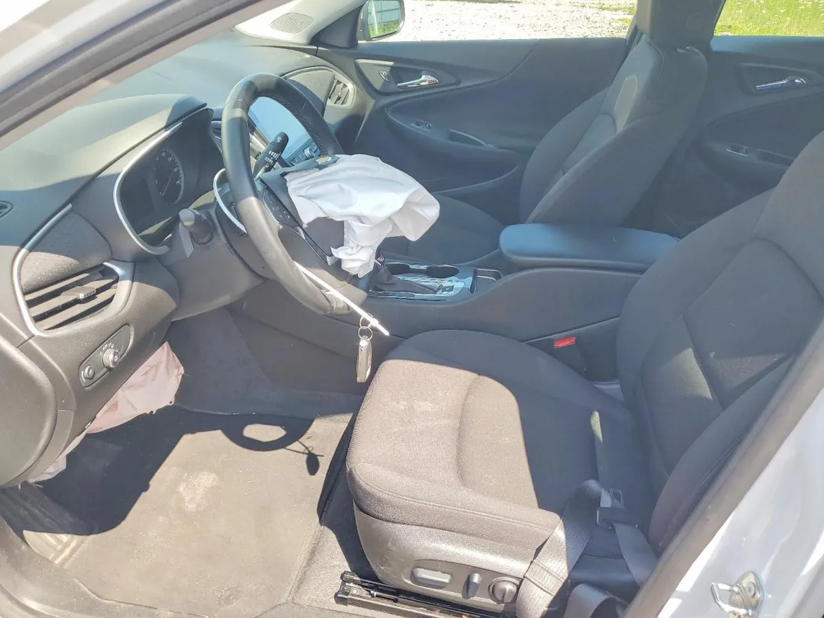 CHEVROLET MALIBU RS 2024