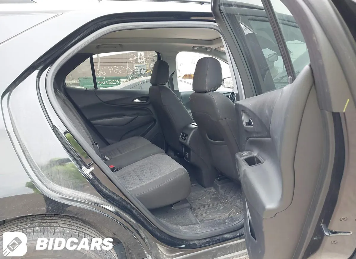 CHEVROLET EQUINOX AWD LT 2024
