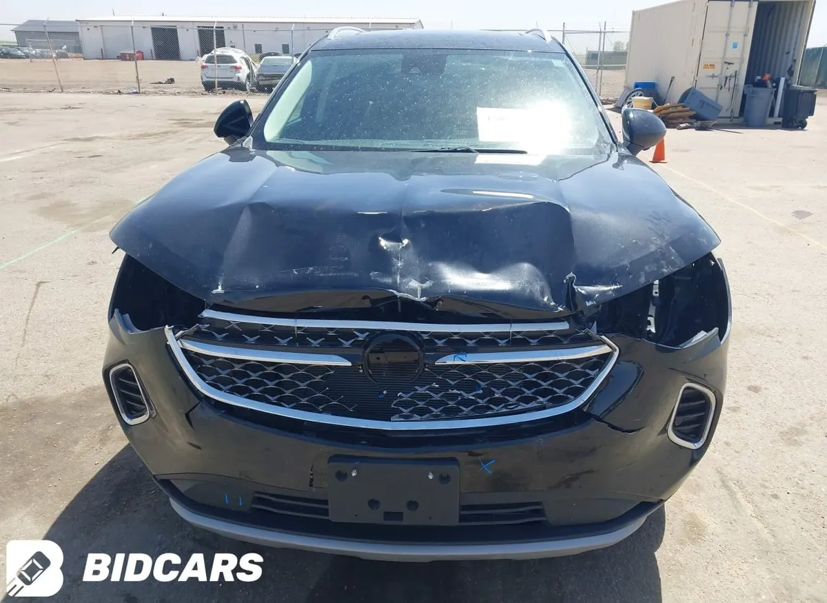 BUICK ENVISION AWD AVENIR 2022