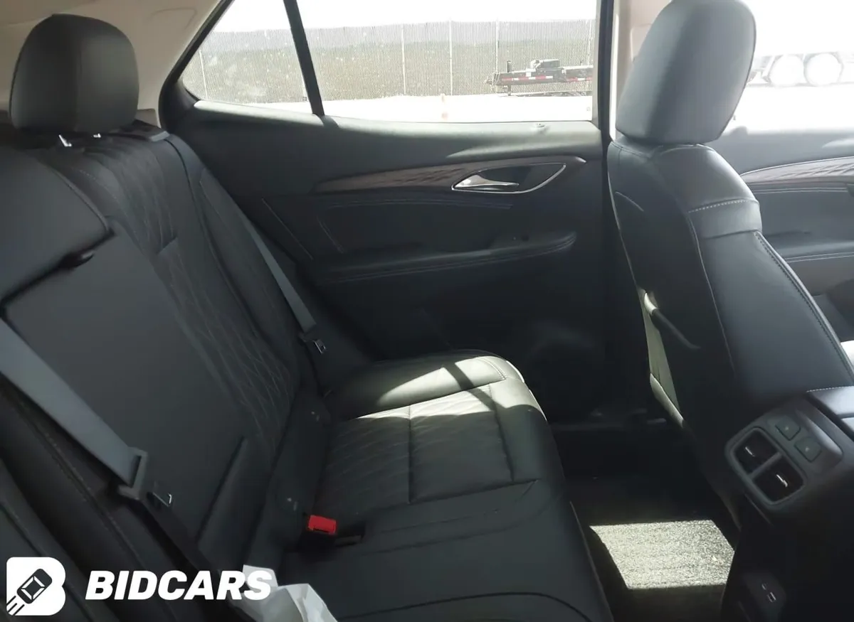 BUICK ENVISION AWD AVENIR 2022