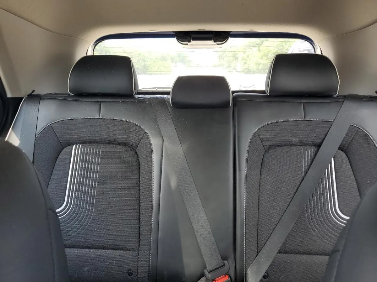 HYUNDAI VENUE SEL 2022