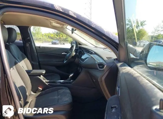 BUICK ENCORE GX AWD SELECT 2022