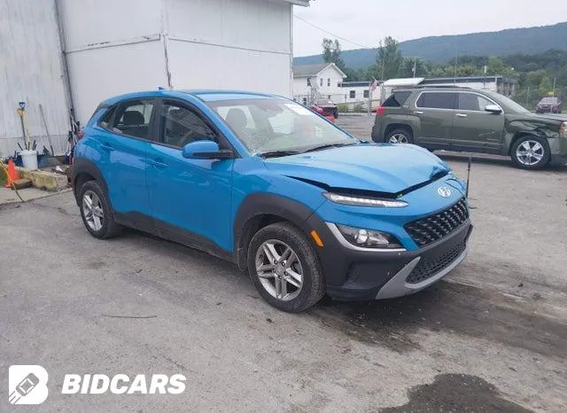 HYUNDAI KONA SE 2022