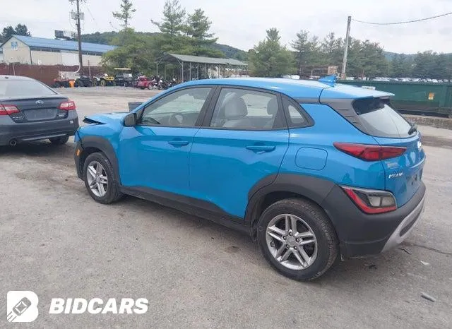 HYUNDAI KONA SE 2022