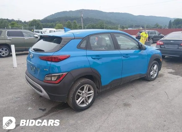 HYUNDAI KONA SE 2022