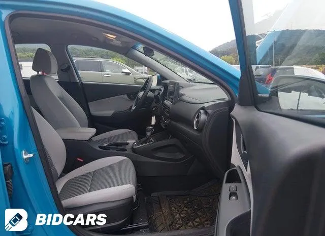 HYUNDAI KONA SE 2022