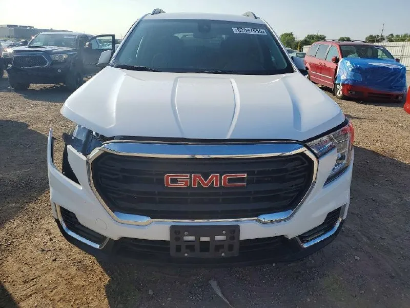 GMC TERRAIN SLE 2023