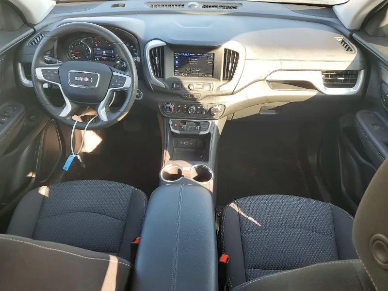 GMC TERRAIN SLE 2023