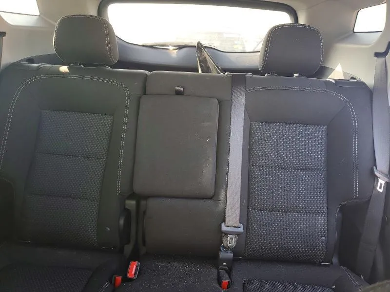 GMC TERRAIN SLE 2023