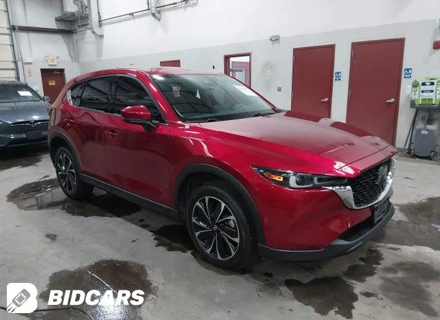 MAZDA CX-5 2.5 S PREMIUM 2023