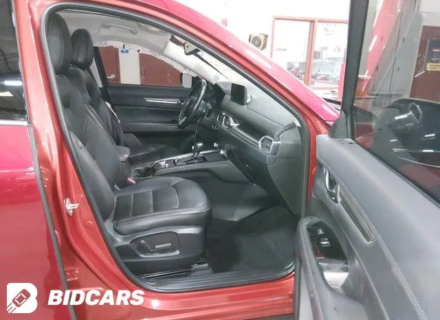MAZDA CX-5 2.5 S PREMIUM 2023