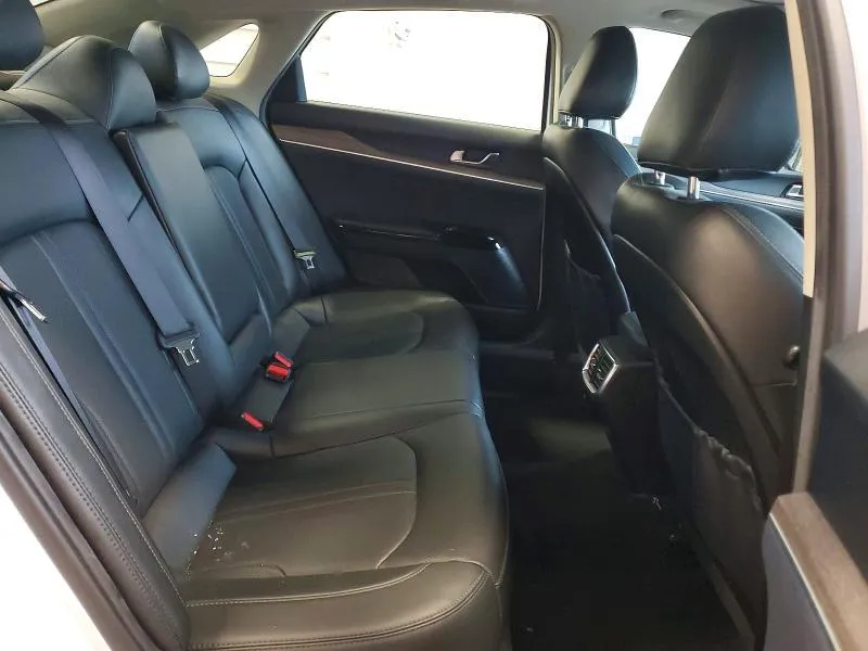 KIA K5 EX 2021