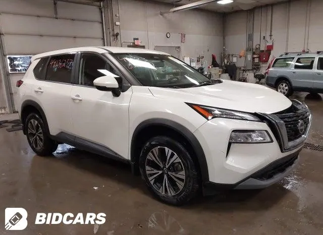 NISSAN ROGUE SV INTELLIGENT AWD 2023