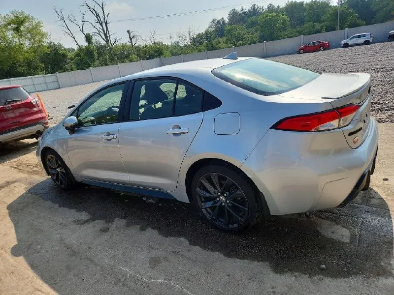 TOYOTA COROLLA SE 2024