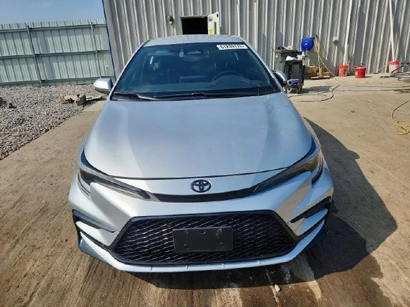 TOYOTA COROLLA SE 2024