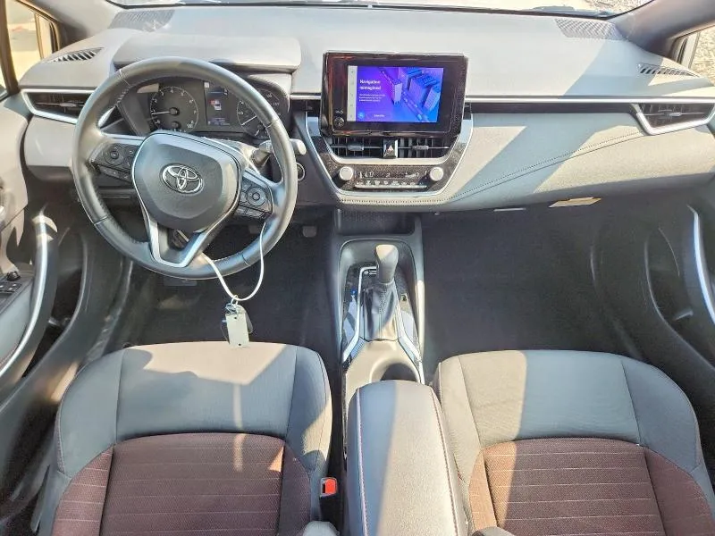 TOYOTA COROLLA SE 2024