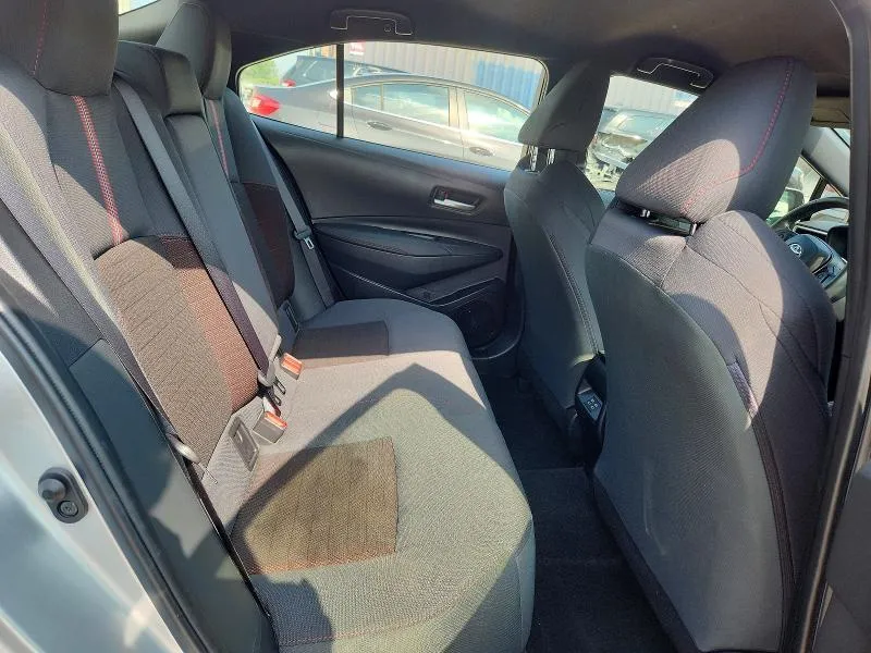 TOYOTA COROLLA SE 2024