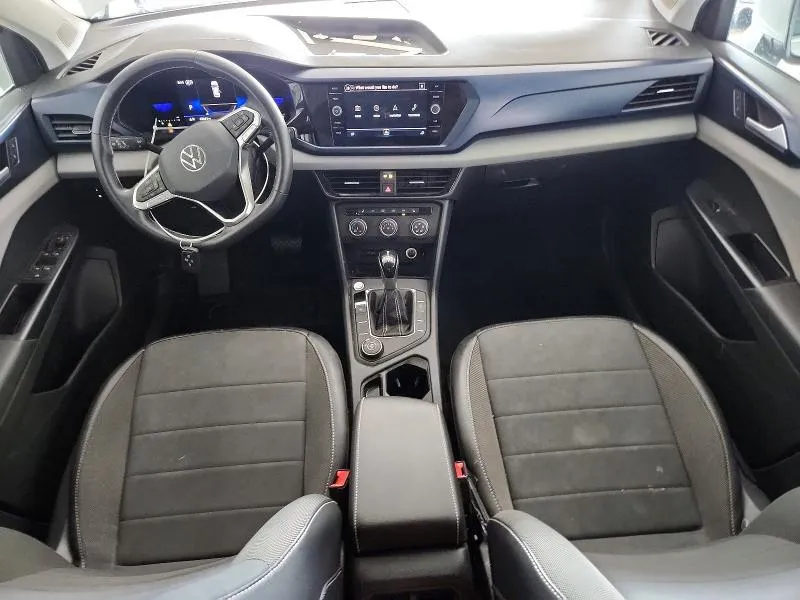VOLKSWAGEN TAOS SE 2022