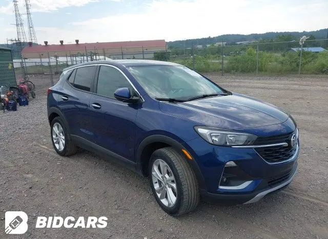 BUICK ENCORE GX PREFERRED FWD 2023