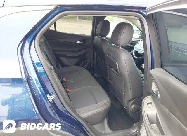 BUICK ENCORE GX PREFERRED FWD 2023