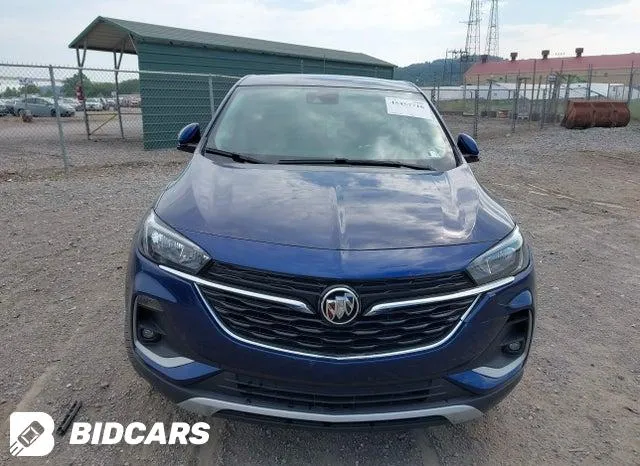 BUICK ENCORE GX PREFERRED FWD 2023