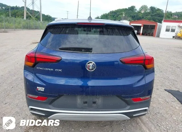 BUICK ENCORE GX PREFERRED FWD 2023