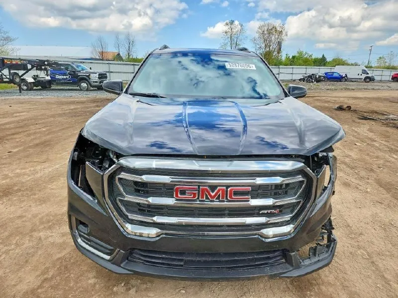 GMC TERRAIN AT4 2024