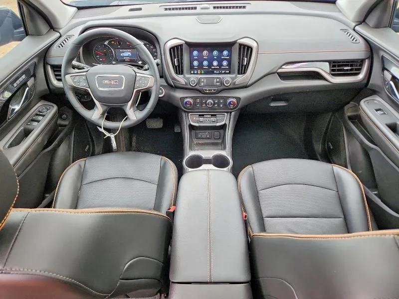 GMC TERRAIN AT4 2024