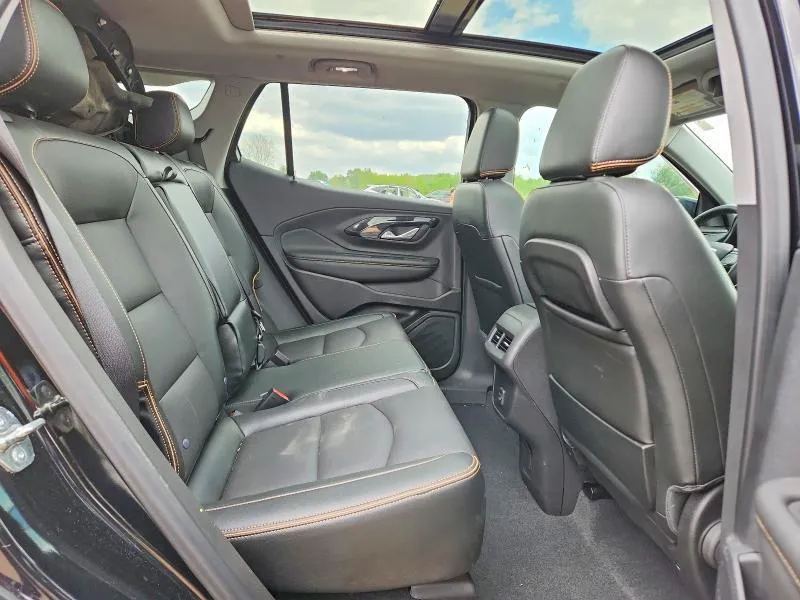 GMC TERRAIN AT4 2024