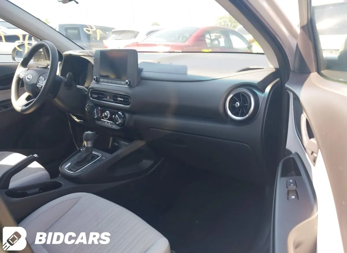 HYUNDAI KONA SEL 2023