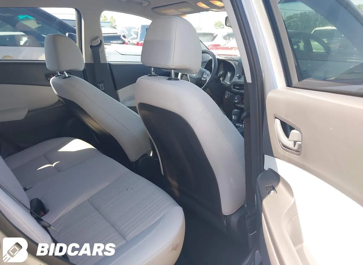 HYUNDAI KONA SEL 2023