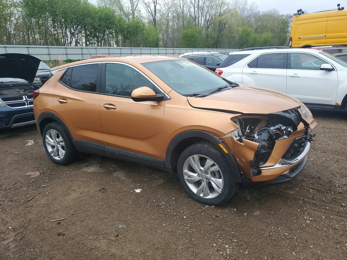 BUICK ENCORE PREFERRED 2024