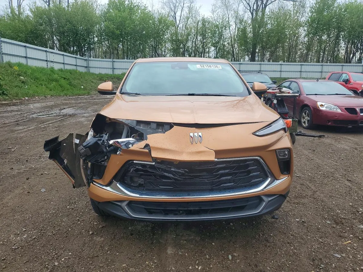 BUICK ENCORE PREFERRED 2024