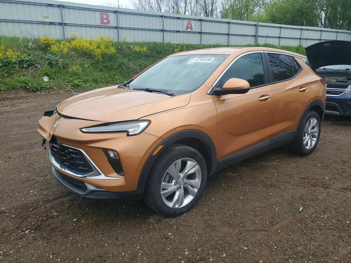 BUICK ENCORE PREFERRED 2024