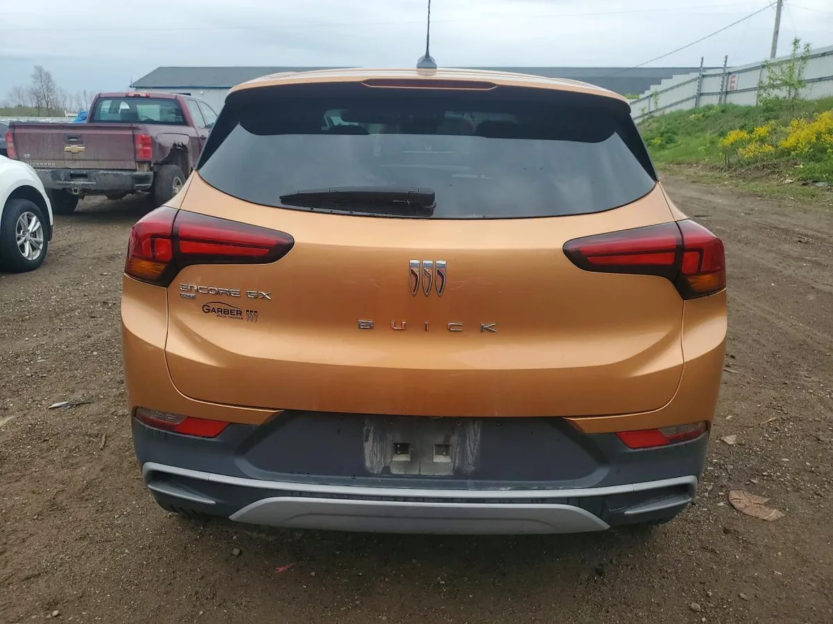 BUICK ENCORE PREFERRED 2024