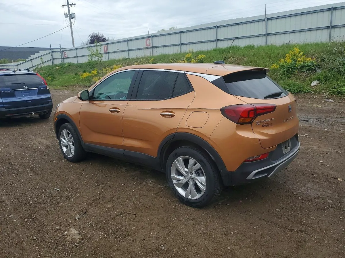BUICK ENCORE PREFERRED 2024