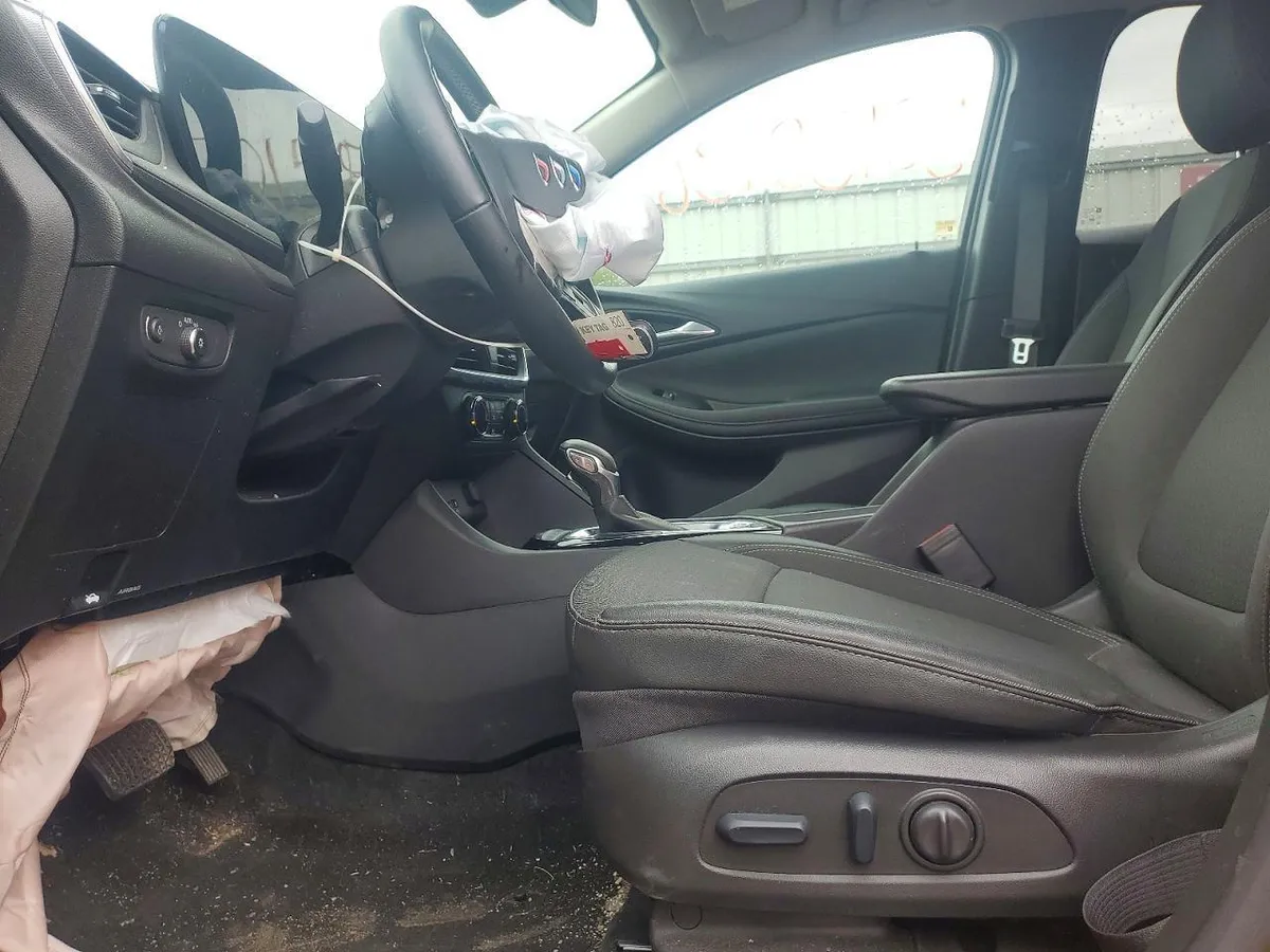BUICK ENCORE PREFERRED 2024