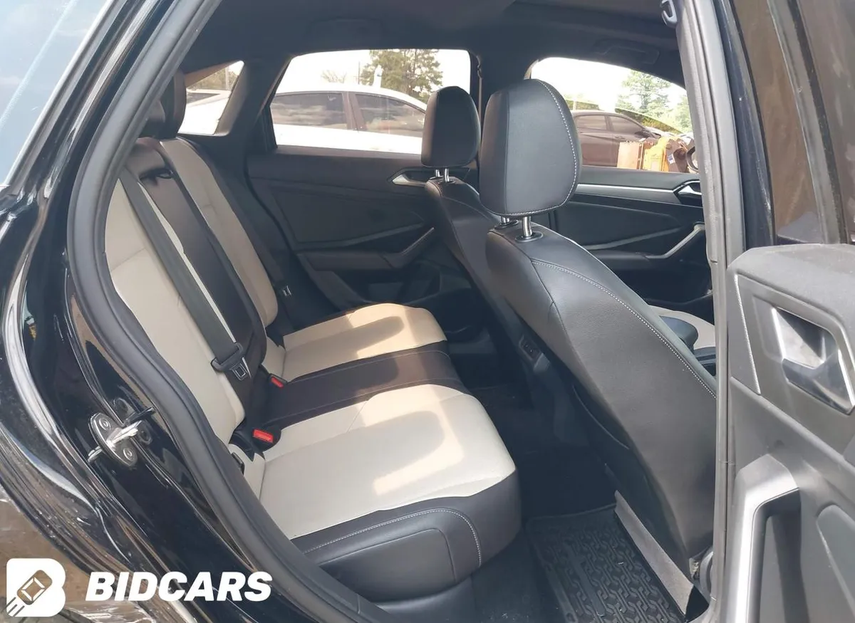 VOLKSWAGEN JETTA 2021