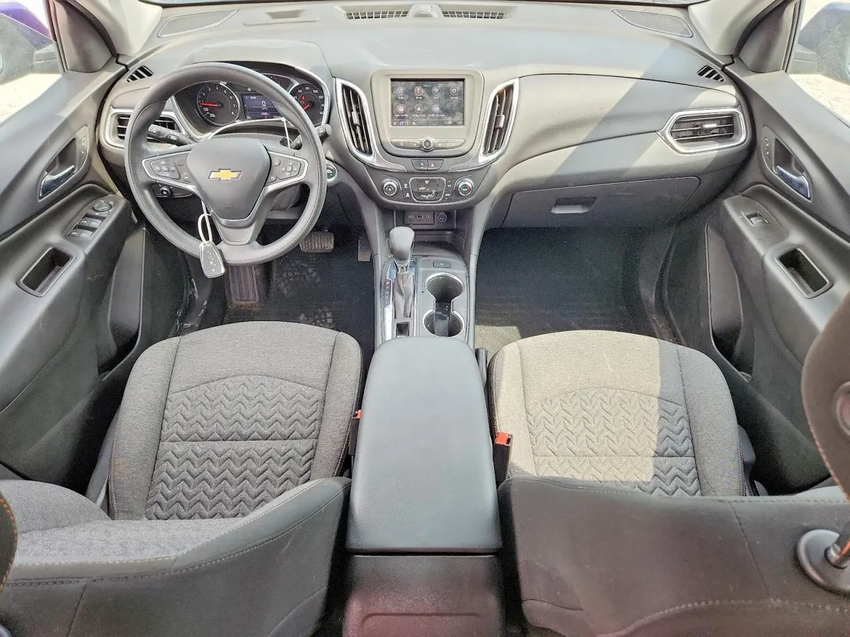 CHEVROLET EQUINOX LT 2023