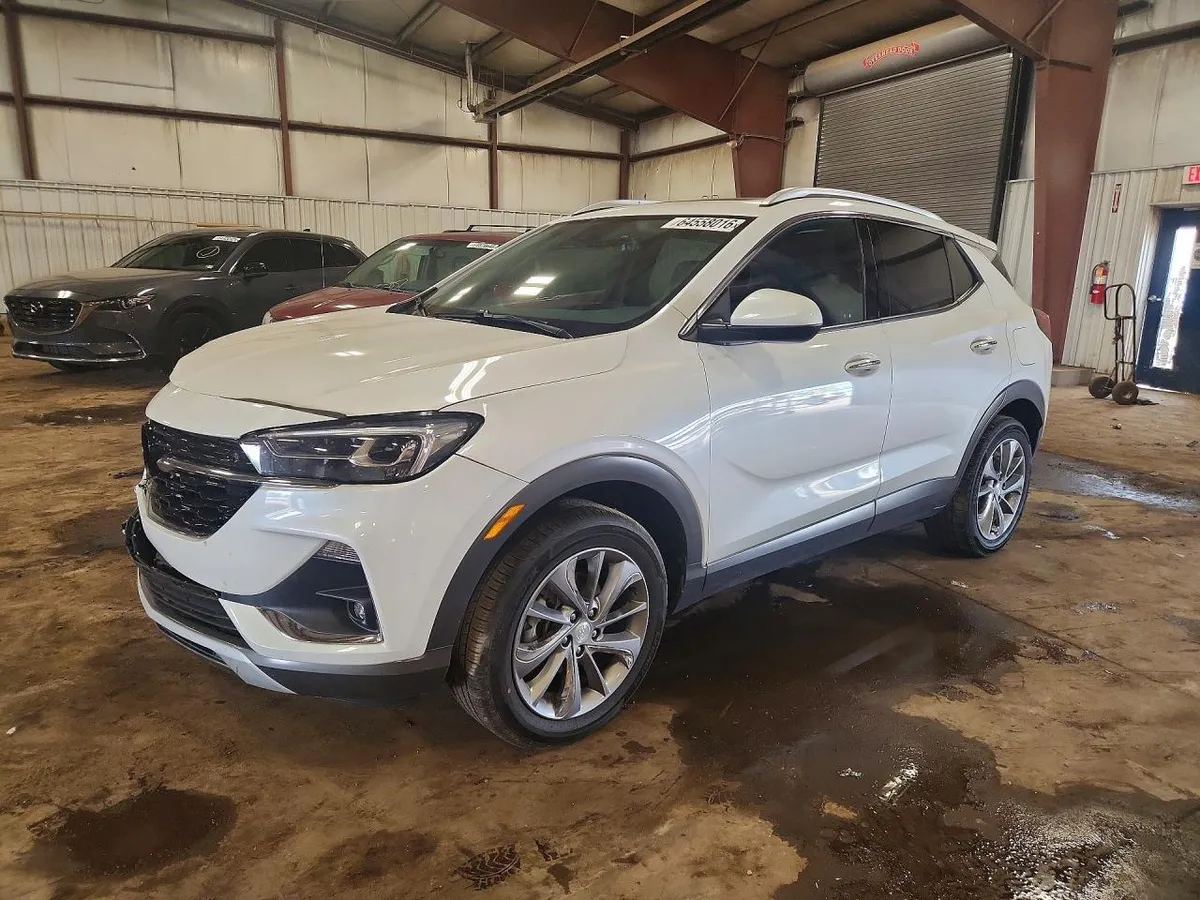 BUICK ENCORE ESSENCE 2023