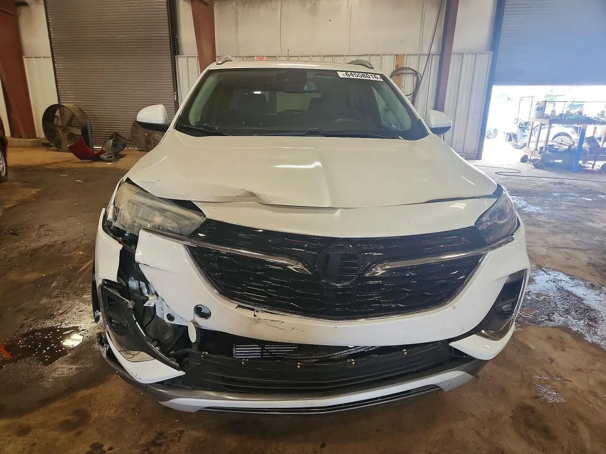 BUICK ENCORE ESSENCE 2023
