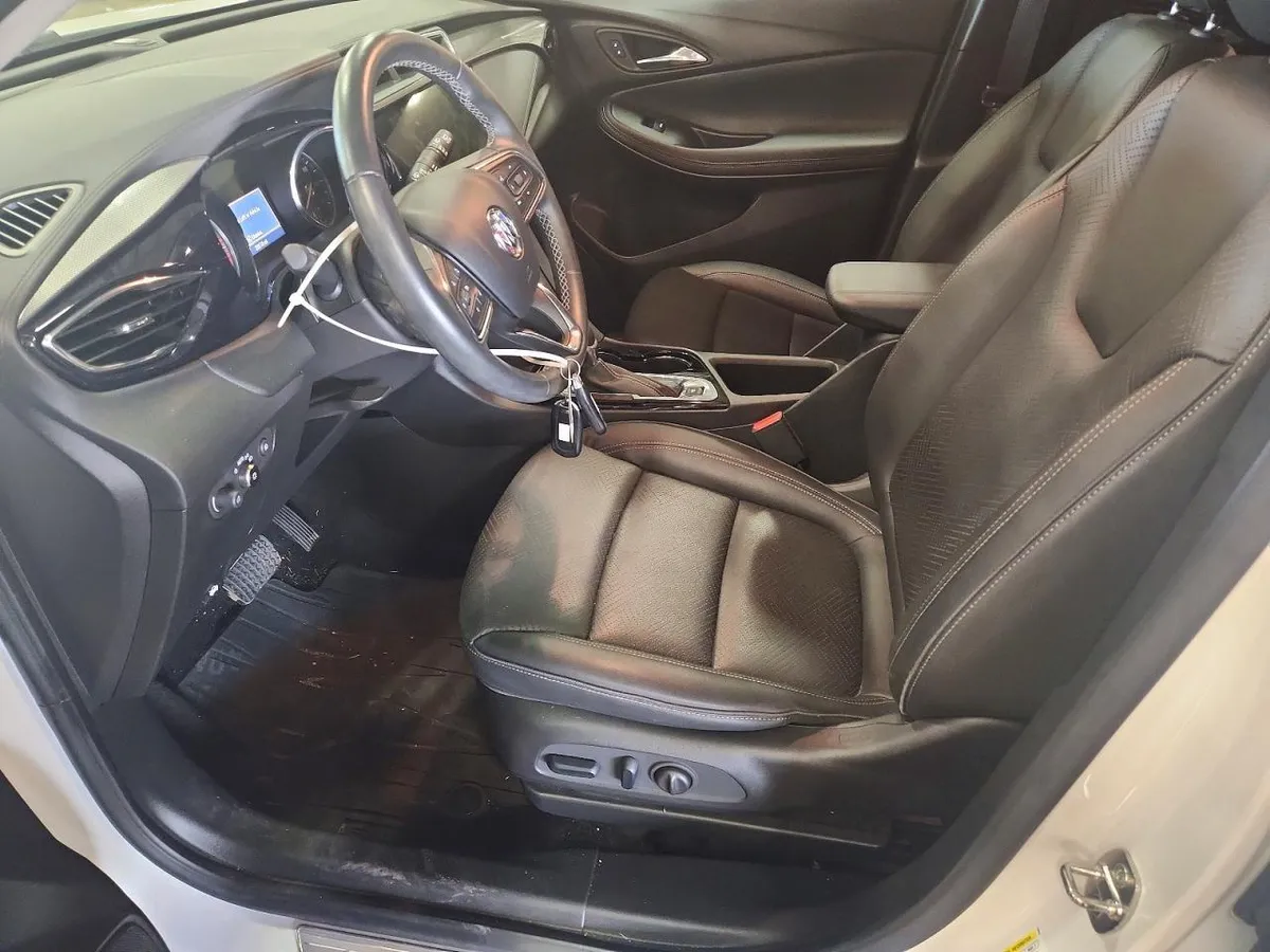 BUICK ENCORE ESSENCE 2023