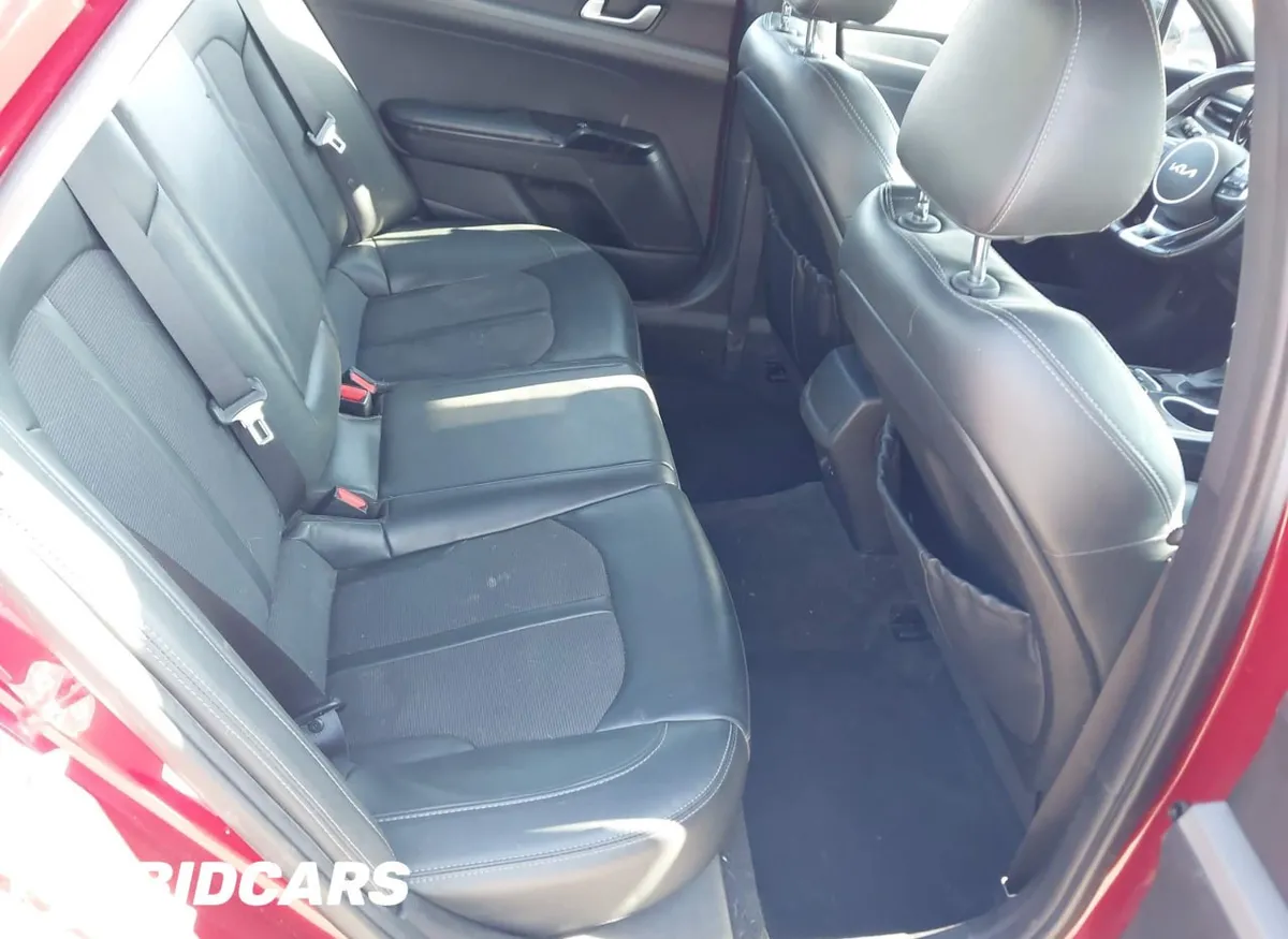 KIA K5 GT-LINE 2022