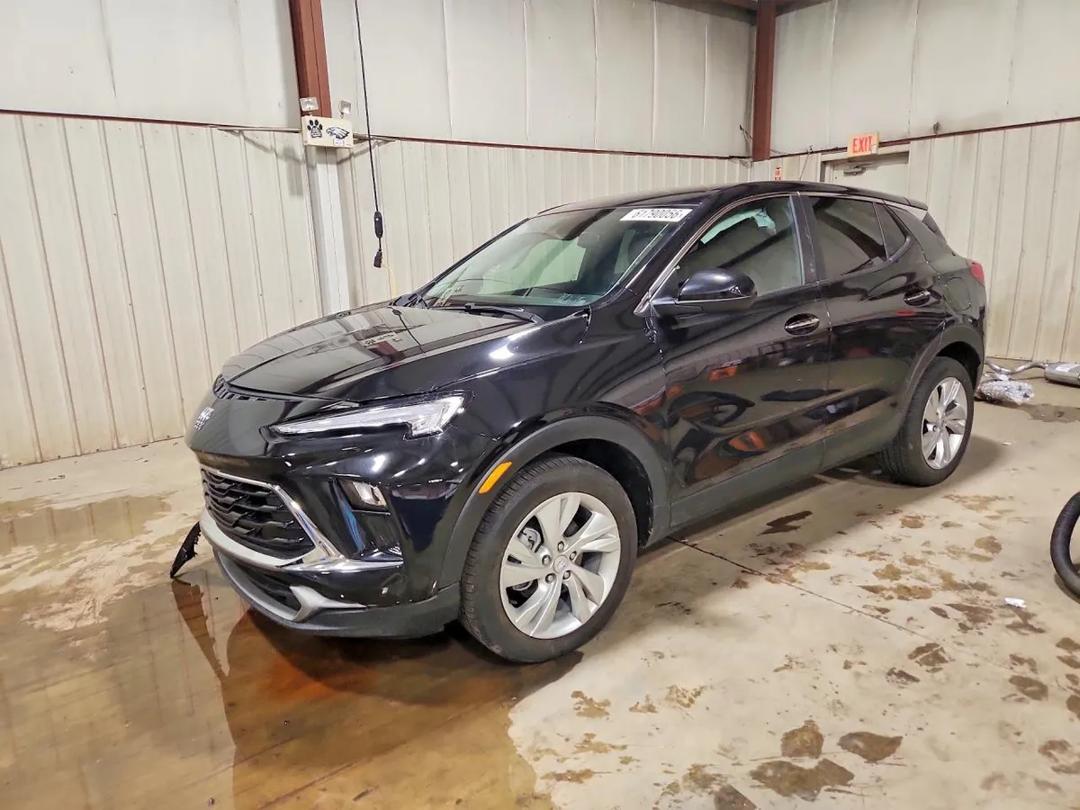BUICK ENCORE PREFERRED 2024