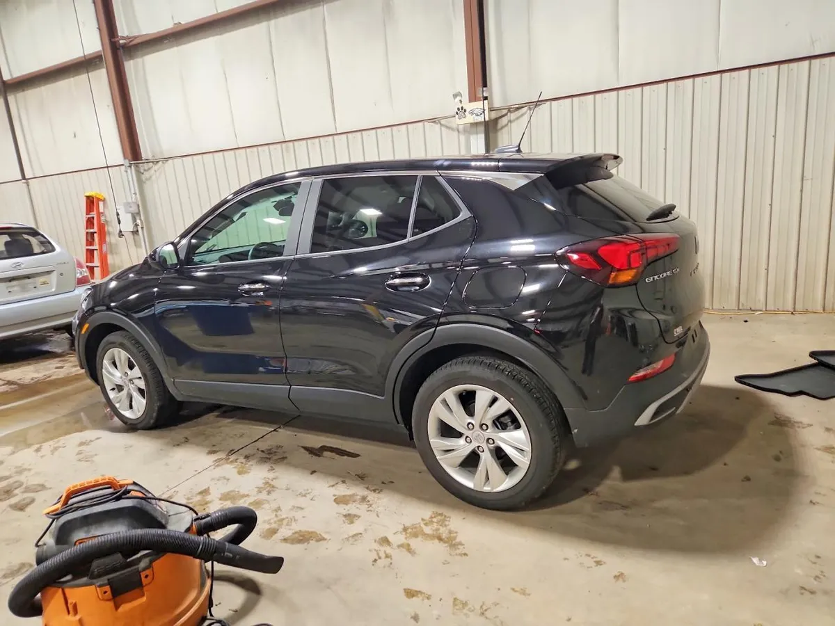 BUICK ENCORE PREFERRED 2024