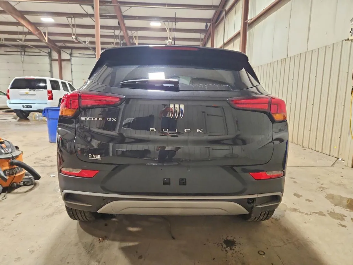 BUICK ENCORE PREFERRED 2024