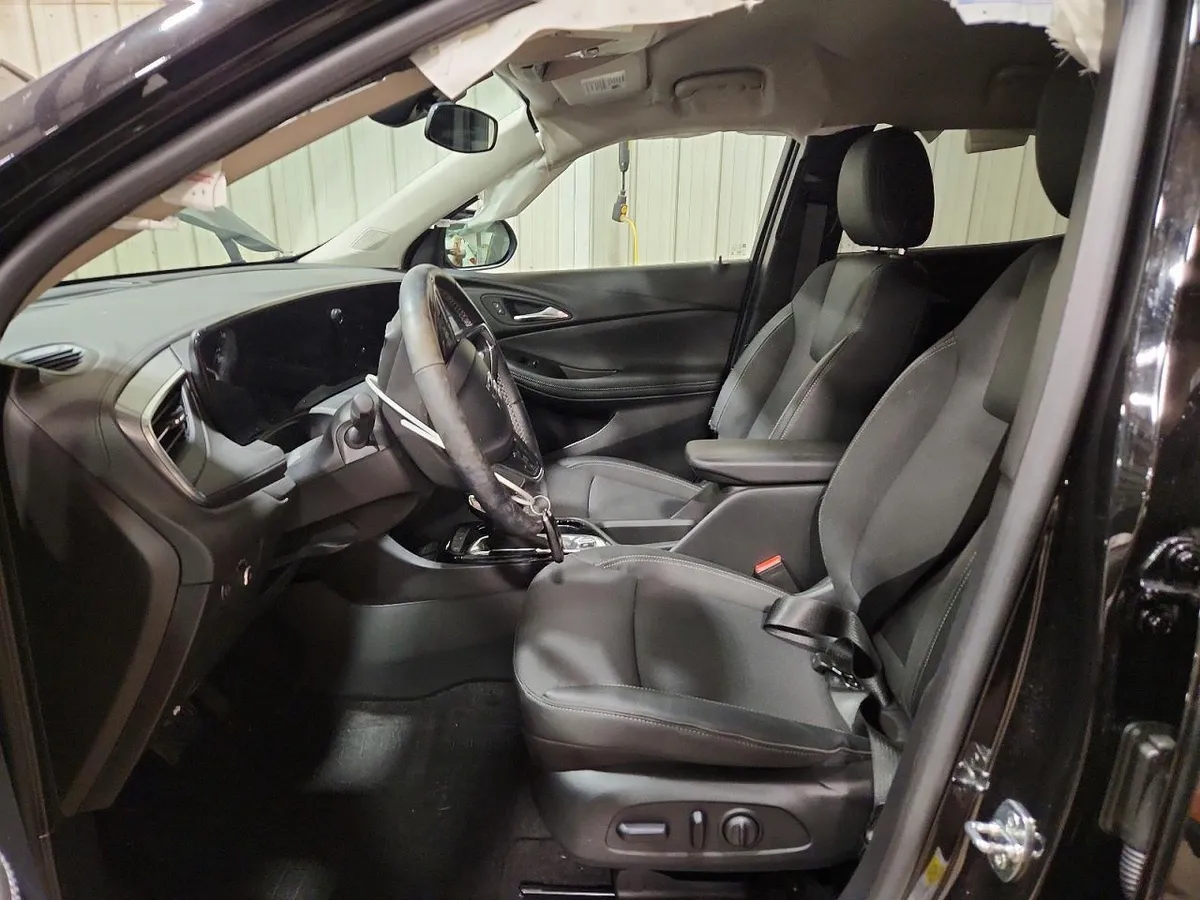 BUICK ENCORE PREFERRED 2024