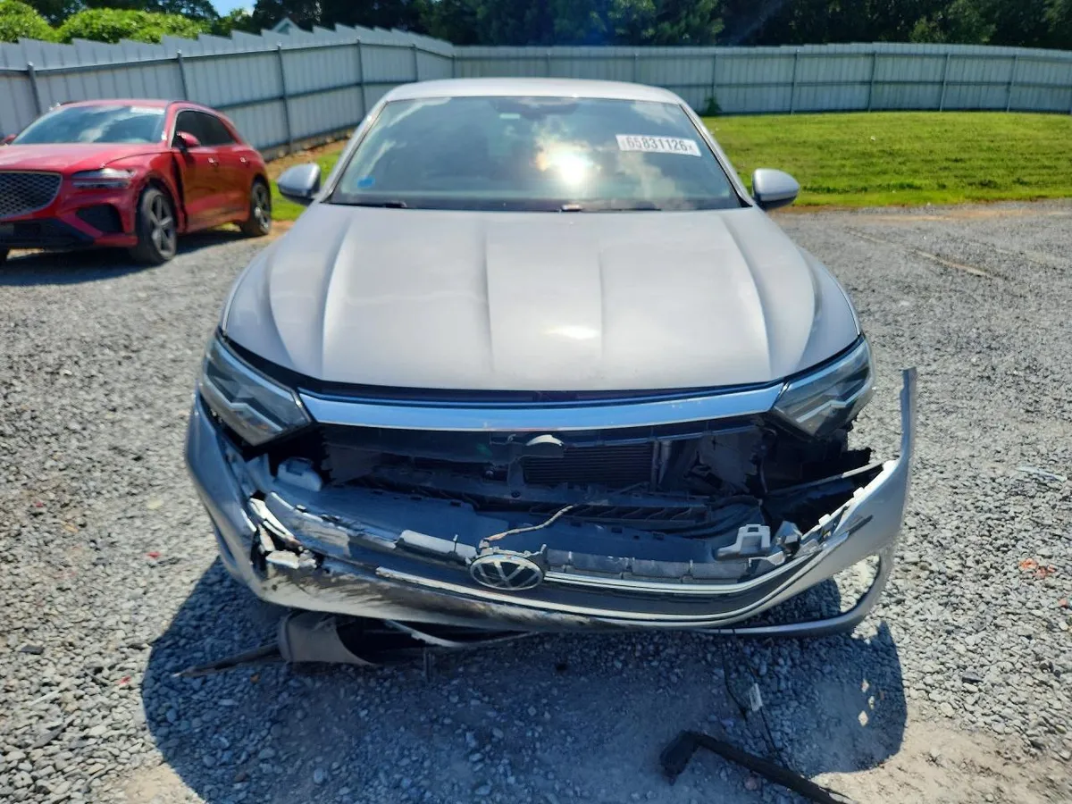 VOLKSWAGEN JETTA S 2022